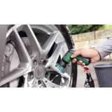 AKUMULATORSKA ČISTILNA KRTAČA UNIVERSALBRUSH (3,6 V, INTEGRIRANA BATERIJA)