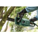 ELEKTRIČNA VERIŽNA ŽAGA BOSCH UNIVERSALCHAIN 35CM 1.8KW + DODATNA VERIGA