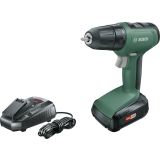 AKUMULATORSKI VRTALNI VIJAČNIK BOSCH UNIVERSALDRILL 18