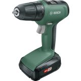 AKUMULATORSKI VRTALNI VIJAČNIK BOSCH UNIVERSALDRILL 18