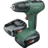 AKUMULATORSKI VRTALNI VIJAČNIK BOSCH UNIVERSALDRILL 18