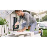 AKUMULATORSKI VRTALNIK BOSCH DIY UNIVERSALDRILL 18V