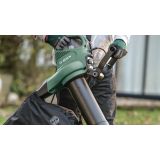 ELEKTR.SESALNIK ZA LISTJE BOSCH UNIVERSALGARDENTIDY