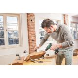 AKUMULATORSKI UDARNI VRTALNI VIJAČNIK BOSCH UNIVERSALIMPACT 18