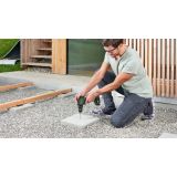 AKUMUL. UDARNI VRTALNIK BOSCH DIY UNIVERSALIMPACT 18V-60