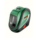 KRIŽNI LASER BOSCH UNIVERSALLEVEL 2 BASIC