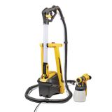 WAGNER UNIVERZALNA ROČNA PIŠTOLA ZA BRIZGANJE W 950 FLEXIO