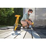 WAGNER UNIVERZALNA ROČNA PIŠTOLA ZA BRIZGANJE W 950 FLEXIO