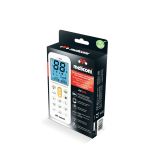 UNIVERZALNI DALJINSKI UPRAVLJALNIK ZA KLIMATSKE NAPRAVE MELICONI AC200 PLUS