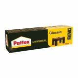 UNIVERZALNO LEPILO HENKEL ACC PATTEX UNIVERSAL CLASSIC 120ML