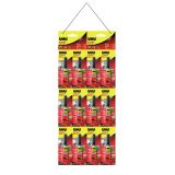 UNIVERZALNO LEPILO UHU SUPER GLUE JUMBO 3 ML