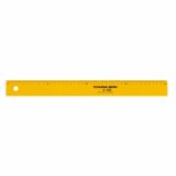 UPOGLJIVO RAVNILO TOVARNA MERIL KOVINE 300MM JEKLENO Z MM SKALO