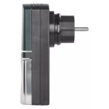 STIKALNI SIGNALNI ELEMENT EMOS URA STIKALNA, DNEVNA IP44 ANALOGNA-MEHANSKA