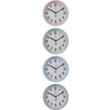 STENSKA URA EH URA STENSKA PP, 22.5 CM SORTIRANE BARVE