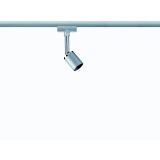 DEL ZA SVETILKO URAIL SP PURE II MAX1X10W GU10, MAT KROM / KROM