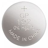 URARSKI BATERIJSKI VLOŽEK EMOS GP LR41 (192) 5BL