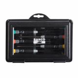 URARSKI IZVIJAČ BAHCO 7 DELNA PL+PH+TORX 706-4