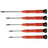 URARSKI IZVIJAČ CONMETALL 5 DELNA TORX TX6 - TX10