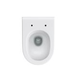 KERAMIČNA WC ŠKOLJKA OPOCZNO URBAN HARMONY 36.5X52.5 CM STOJEČA