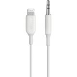 USB KABEL ANKER 3.5 MM AUDIO V LIGHTNING