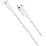 USB KABEL ANKER USB-A V USB-C 1.8M BEL