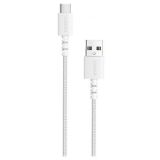 USB KABEL ANKER USB-A V USB-C 1.8M BEL