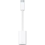 APPLE OTG ADAPTER MUQX3ZM/A ZA PRENOS PODATKOV IZ LIGHTNING NA TYPE C