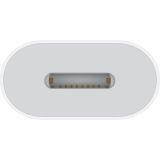 APPLE OTG ADAPTER MUQX3ZM/A ZA PRENOS PODATKOV IZ LIGHTNING NA TYPE C