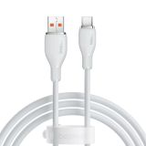 USB KABEL BASEUS KABEL USB-C 100W 1.2M BEL BASEUS PUDDING