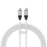 USB KABEL BASEUS KABEL USB-C/USB-C 100W 1M BASEUS COOLPLAY BEL
