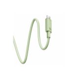 USB KABEL BASEUS KABEL USB-C/USB-C 2M 100W BASEUS ZELEN