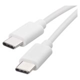 USB KABEL EMOS USB 2.0 C/M-C/M 1M BELA SM7027W
