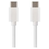 USB KABEL EMOS USB 2.0 C/M-C/M 1M BELA SM7027W