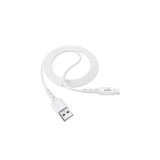 USB KABEL MOYE LIGHTNING DATA 1M