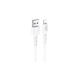 USB KABEL MOYE LIGHTNING DATA 1M