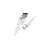 USB KABEL MOYE TYPE C DATA 1M