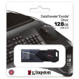 USB KLJUČ KINGSTON 128GB USB 3.2 DTXON/128GB EXODIA ON