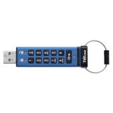 USB KLJUČ KINGSTON 16GB USB3.2 IKKP200/16GB IRONKEY