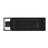 USB KLJUČ KINGSTON 64GB USB3 .2 DT70/64GB USB-C
