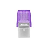 USB KLJUČ KINGSTON 64GB USB3.2 DTDUO3CG3/64GB USBC