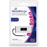 USB KLJUČ MEDIARANGE 8GB 3.0