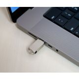 USB KLJUČ PLATINET PMFMC128