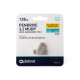 USB KLJUČ PLATINET PMFMC128