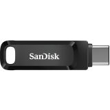 USB KLJUČ SANDISK 128GB DUAL GO TYPE C
