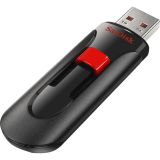 USB KLJUČ SANDISK SAN 128GB USB2.0 CRUZER GLIDE