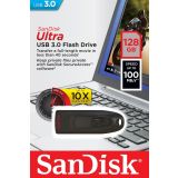 USB KLJUČ SANDISK SAN 128GB USB3.0 ULTRA