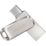 USB KLJUČ SANDISK SAN 1TB DUAL LUXE TYPE C