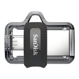 USB KLJUČ SANDISK SAN 32GB USB ULTRA DUAL M 3.0
