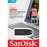 USB KLJUČ SANDISK SAN 64GB USB3.0 ULTRA