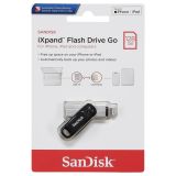 USB KLJUČ SANDISK SAN IXPAND 128G DRIVE GO